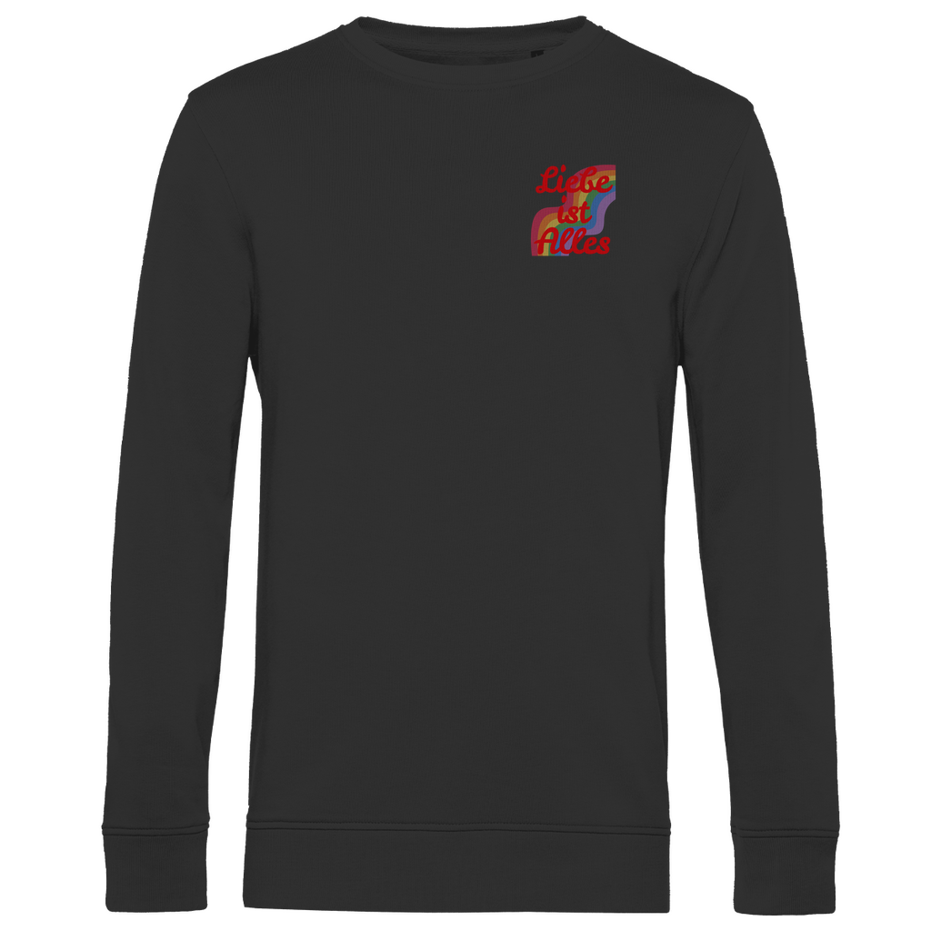 Pullover "Liebe ist Alles"