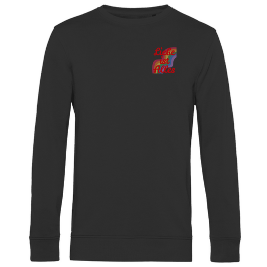 Pullover "Liebe ist Alles"