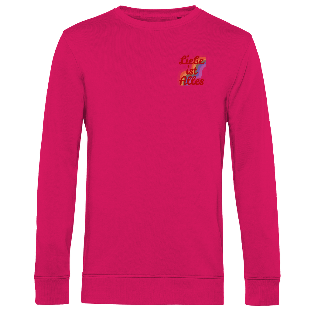 Pullover "Liebe ist Alles"
