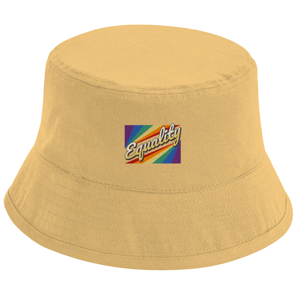 Bucket Hat "Equality"