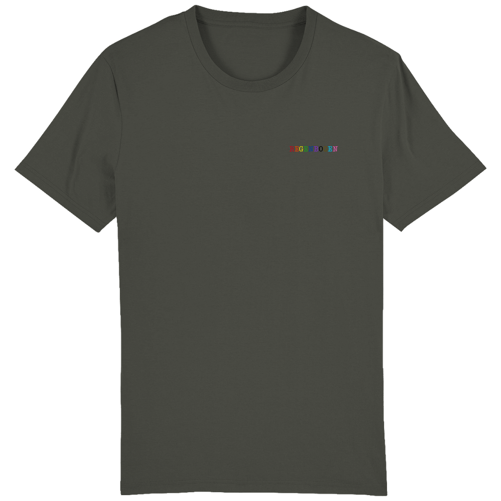 Classic T-Shirt "Regenbogen"