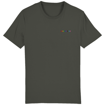 Classic T-Shirt "Regenbogen"
