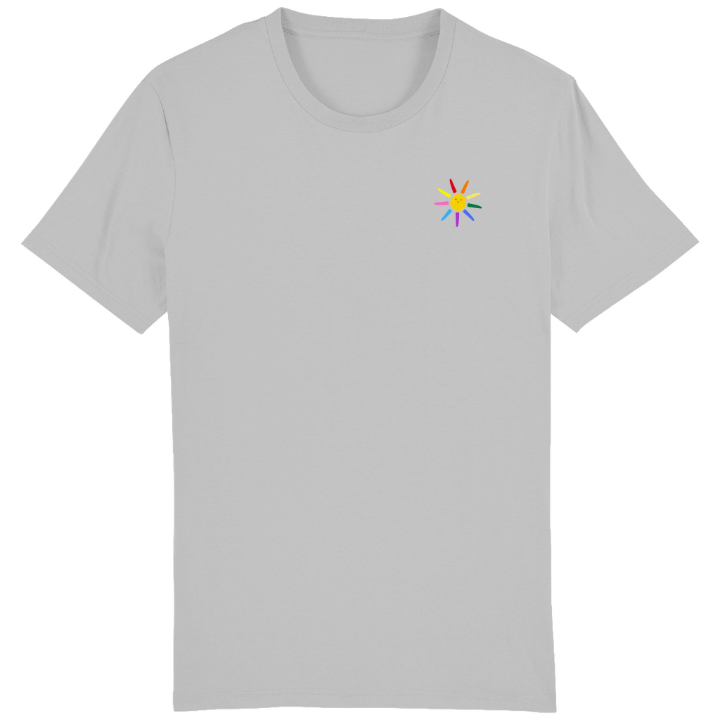 Classic T-Shirt "Sunny Day"