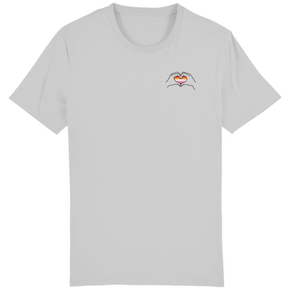 Classic T-Shirt "Ein Herz für..."