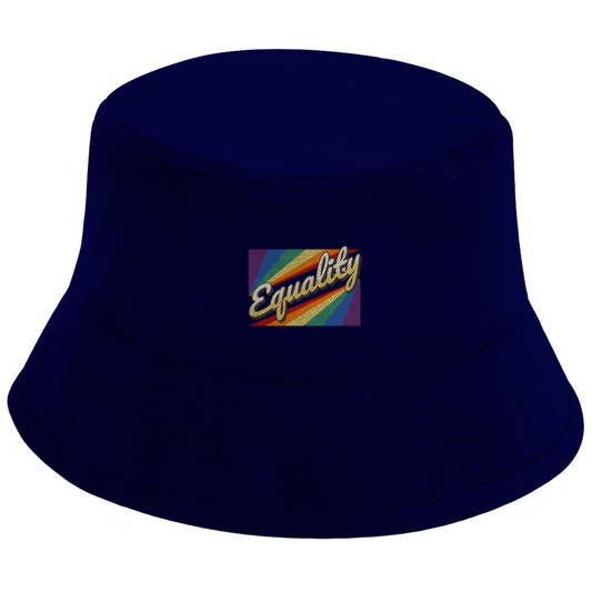 Bucket Hat "Equality"