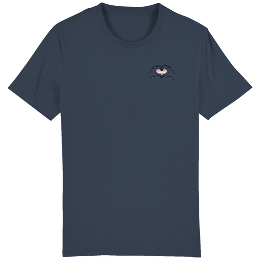 Classic T-Shirt "Ein Herz für..."
