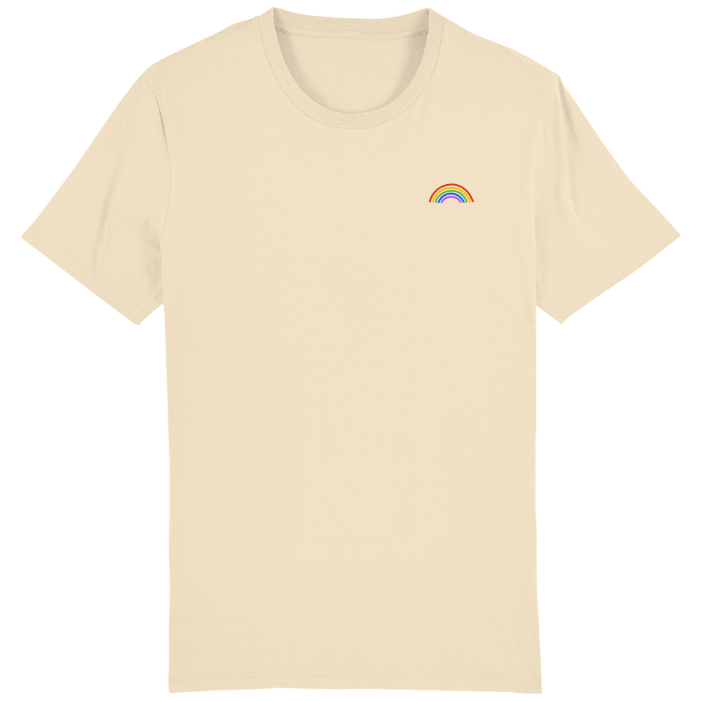 Classic T-Shirt "Rainbow"