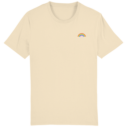 Classic T-Shirt "Rainbow"