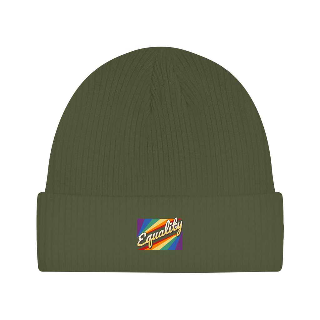 Beanie "Equality"