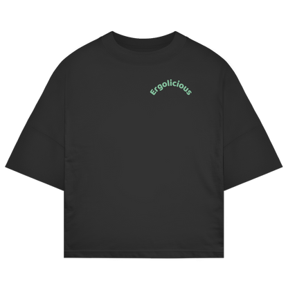 Oversize Classic T-Shirt  Ergopraxis