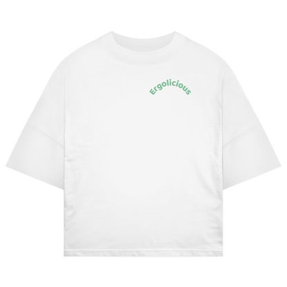 Oversize Classic T-Shirt  Ergopraxis