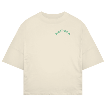 Oversize Classic T-Shirt  Ergopraxis