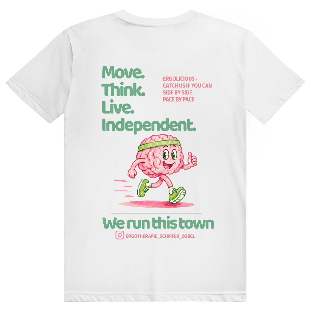 Classic T-Shirt Ergo