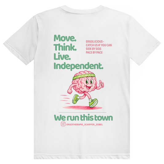 Classic T-Shirt Ergo
