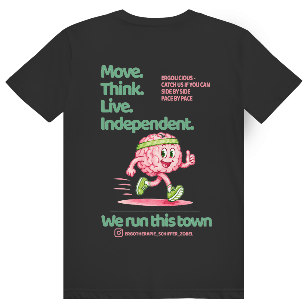 Classic T-Shirt Ergo