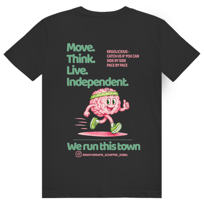 Classic T-Shirt Ergo