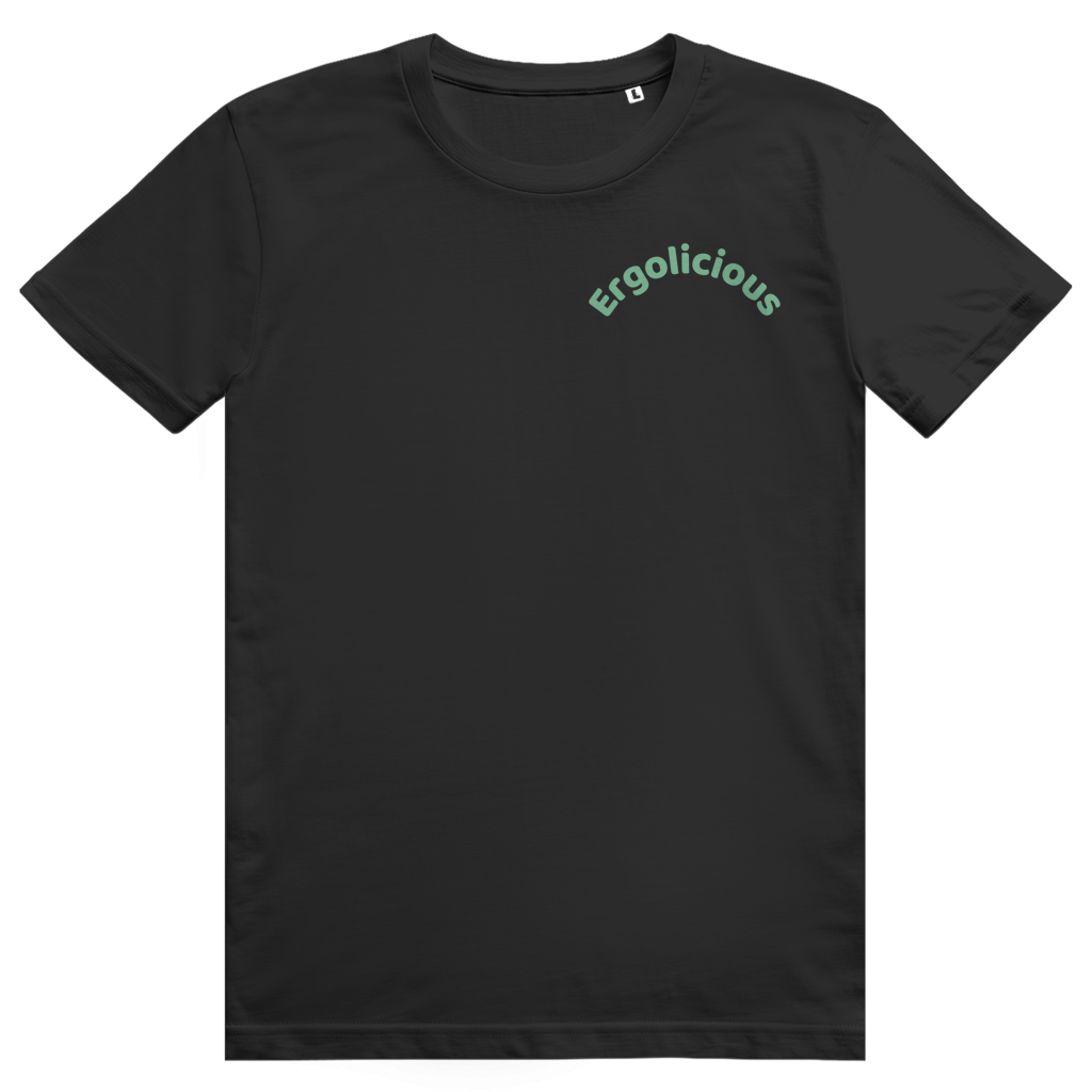 Classic T-Shirt Ergo