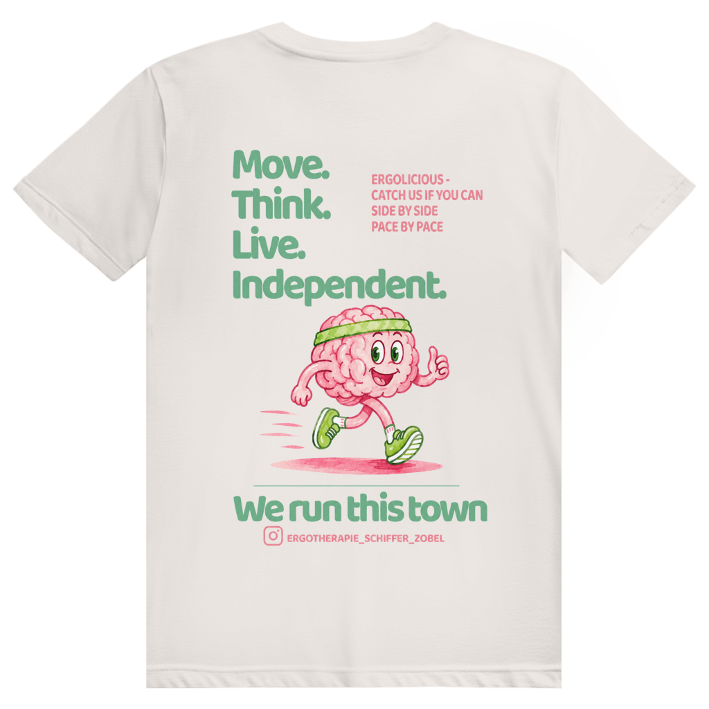Classic T-Shirt Ergo