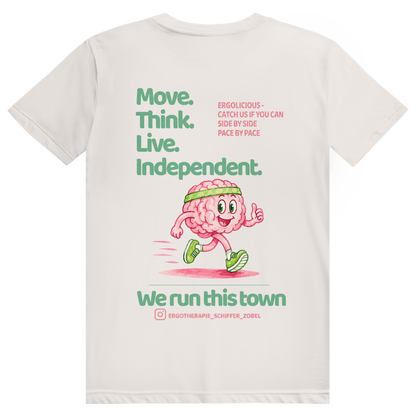 Classic T-Shirt Ergo