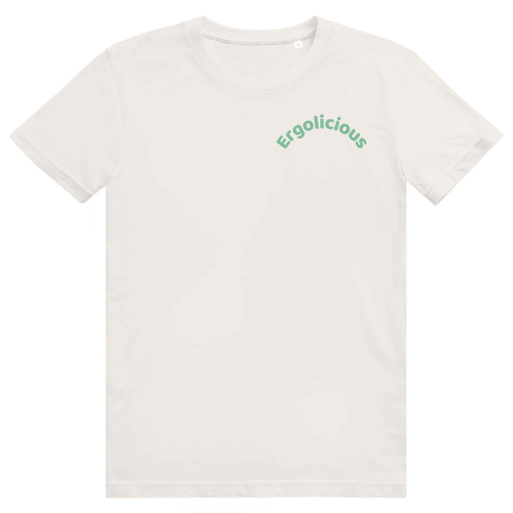 Classic T-Shirt Ergo