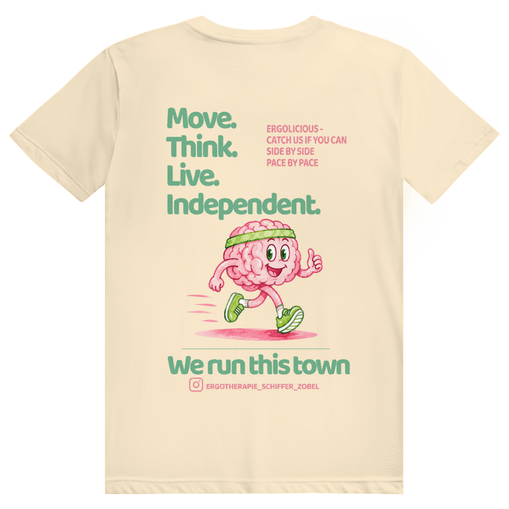 Classic T-Shirt Ergo