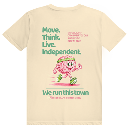 Classic T-Shirt Ergo