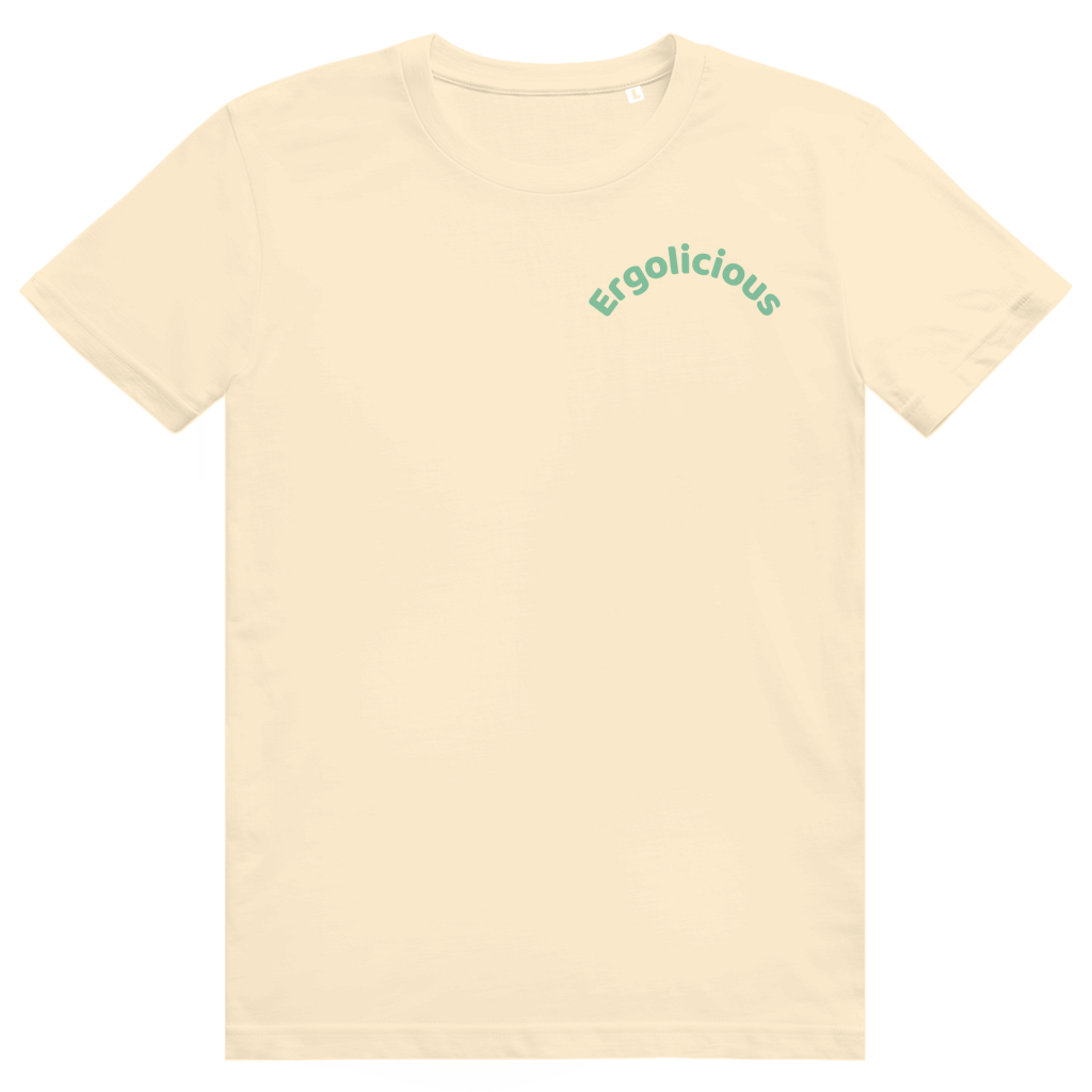Classic T-Shirt Ergo