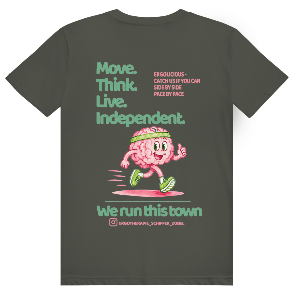 Classic T-Shirt Ergo