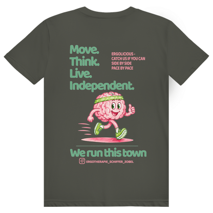 Classic T-Shirt Ergo