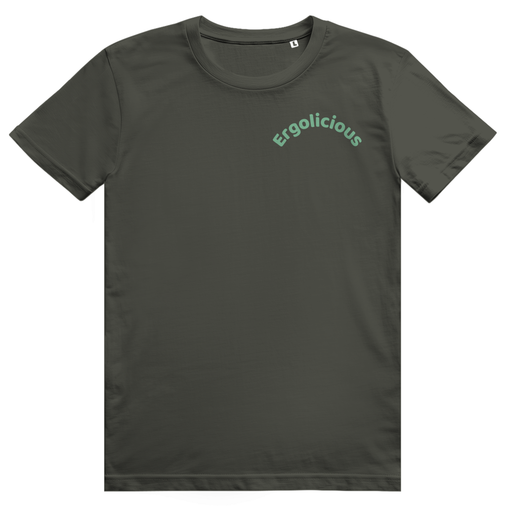 Classic T-Shirt Ergo
