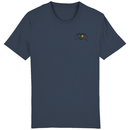 Classic T-Shirt "Ein Herz für..."