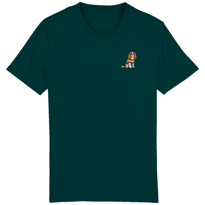 Classic T-Shirt "Pride-Cavalier"