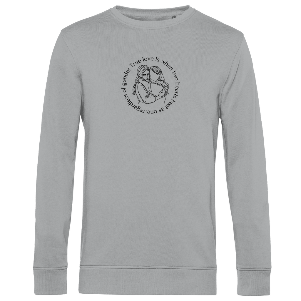 Pullover "True Love" Women