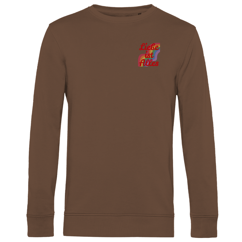Pullover "Liebe ist Alles"