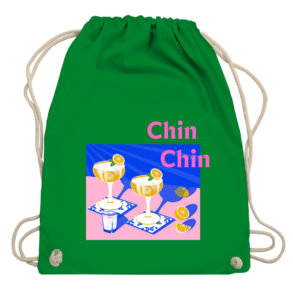 Beutel "Chin Chin"