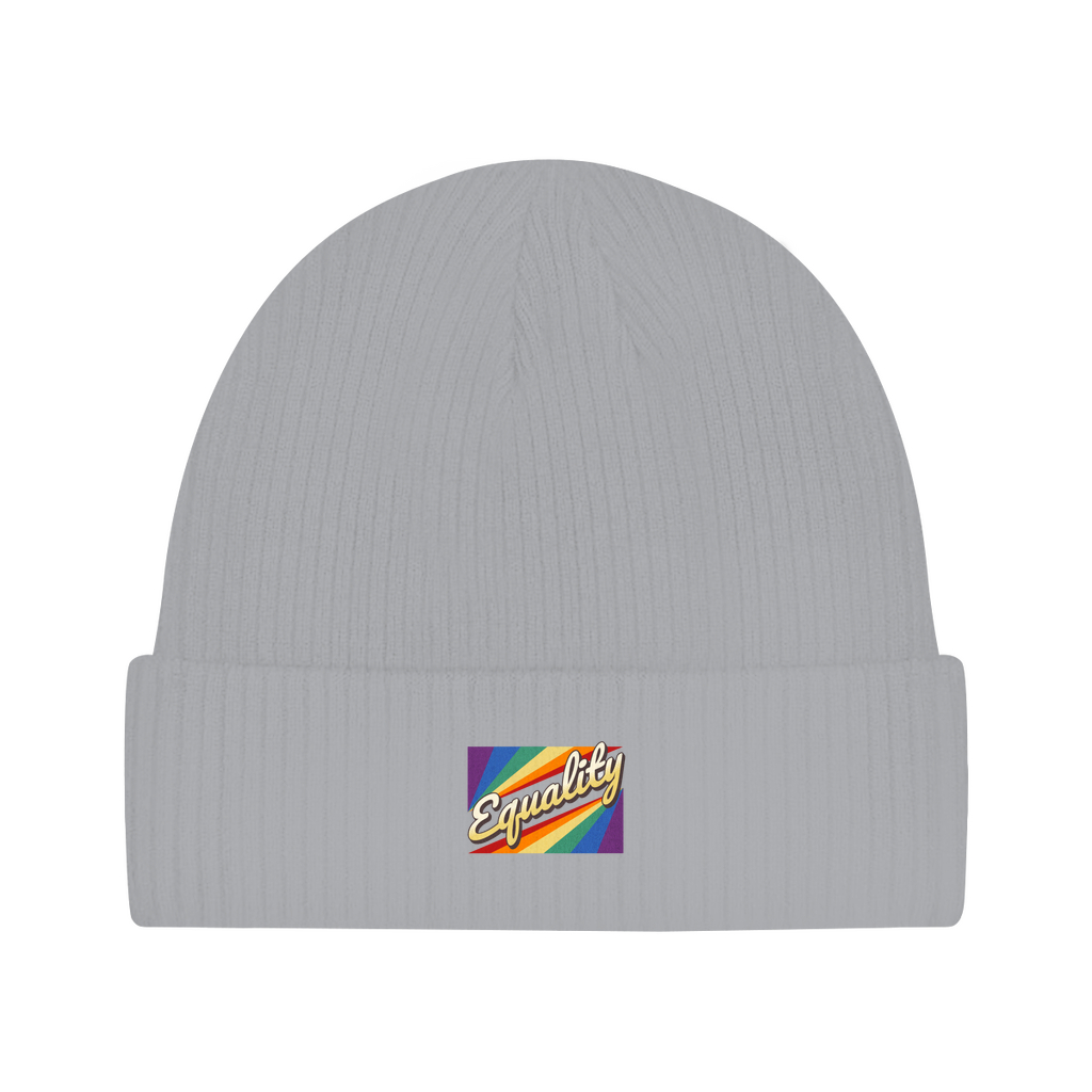 Beanie "Equality"