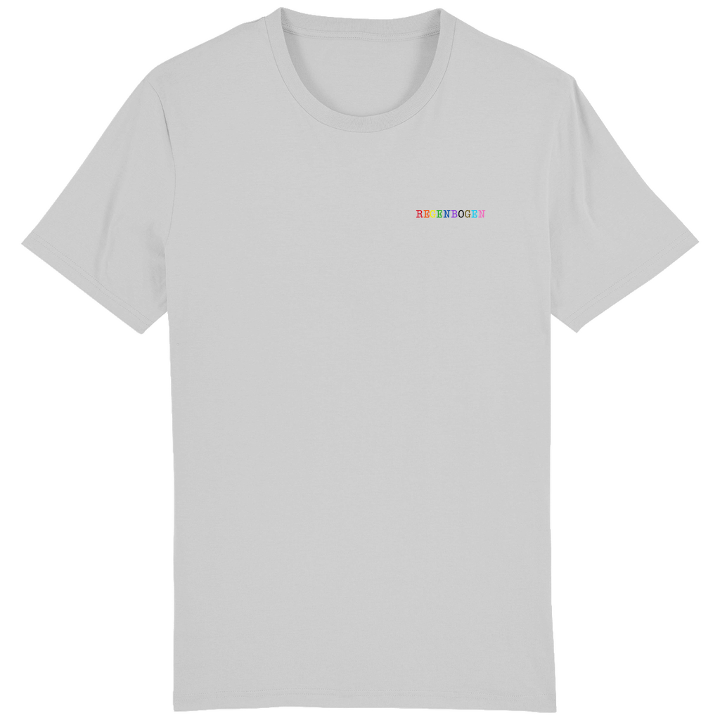 Classic T-Shirt "Regenbogen"