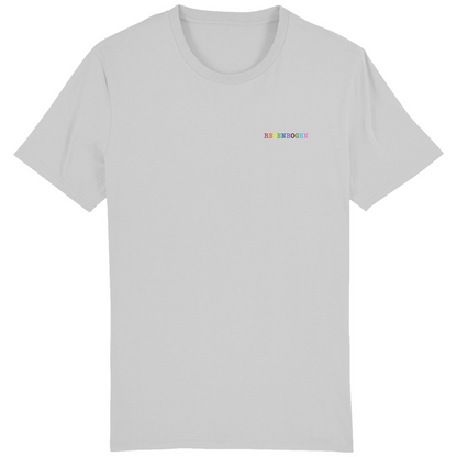 Classic T-Shirt "Regenbogen"