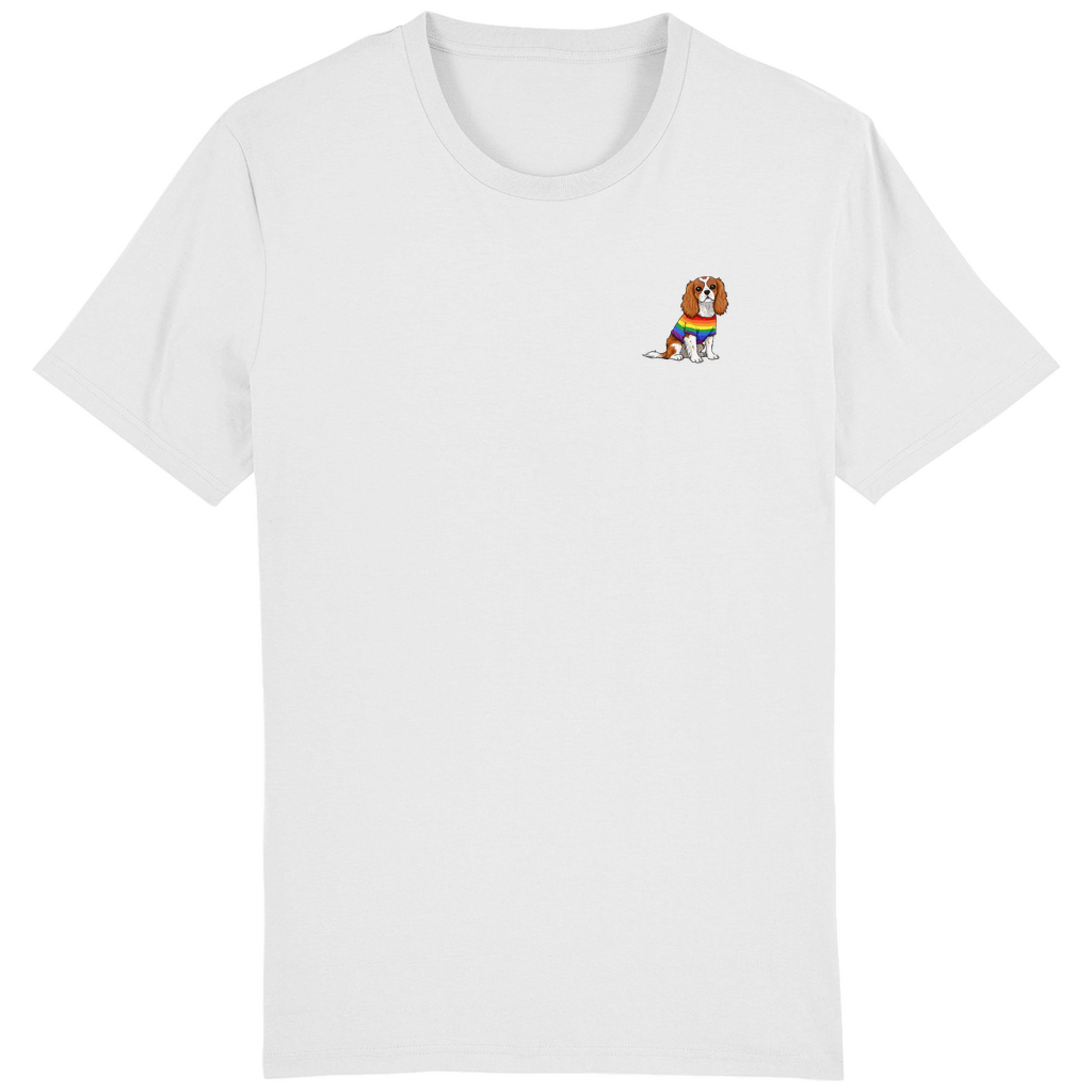 Classic T-Shirt "Pride-Cavalier"
