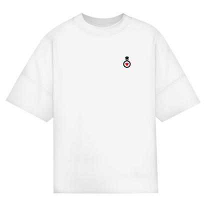 Oversize Classic T-Shirt  "Nonbinary"
