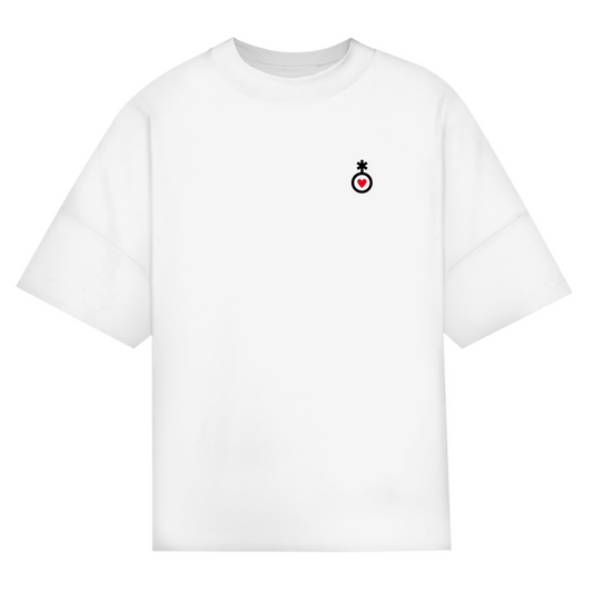Oversize Classic T-Shirt  "Nonbinary"