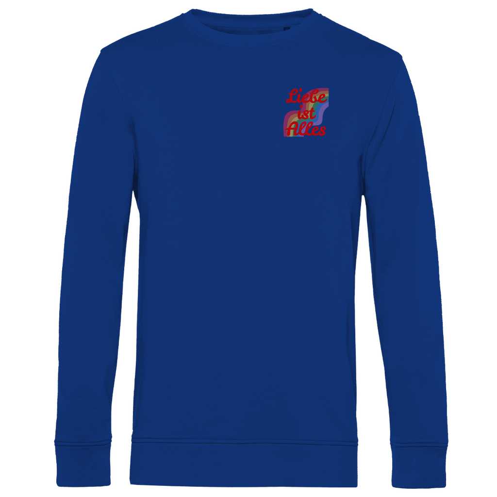 Pullover "Liebe ist Alles"