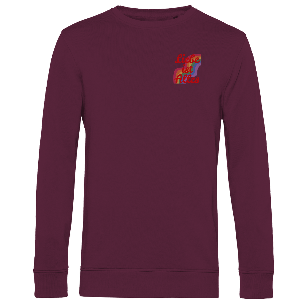 Pullover "Liebe ist Alles"
