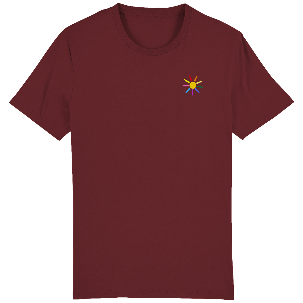 Classic T-Shirt "Sunny Day"