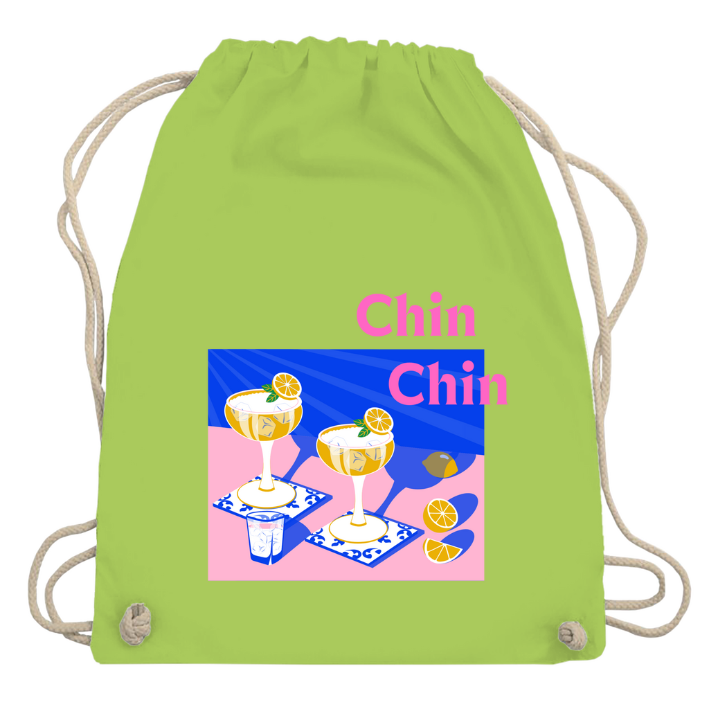 Beutel "Chin Chin"