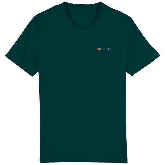 Classic T-Shirt "Regenbogen"