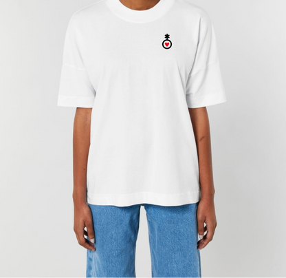 Oversize Classic T-Shirt  "Nonbinary"