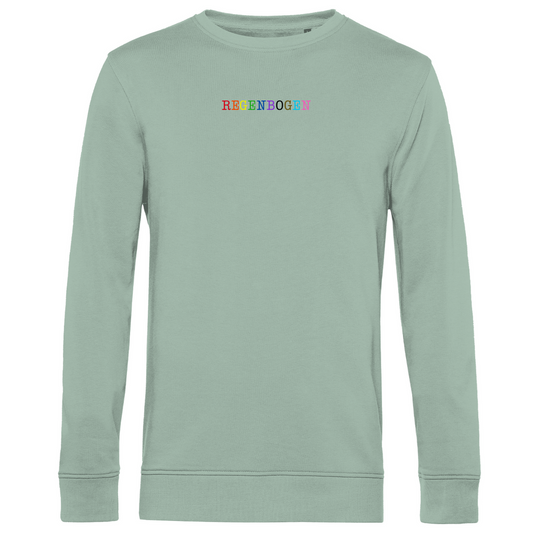 Pullover "Regenbogen"
