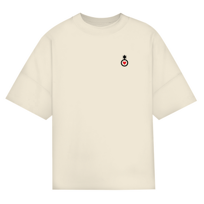 Oversize Classic T-Shirt  "Nonbinary"