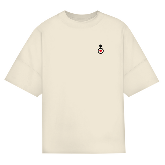 Oversize Classic T-Shirt  "Nonbinary"